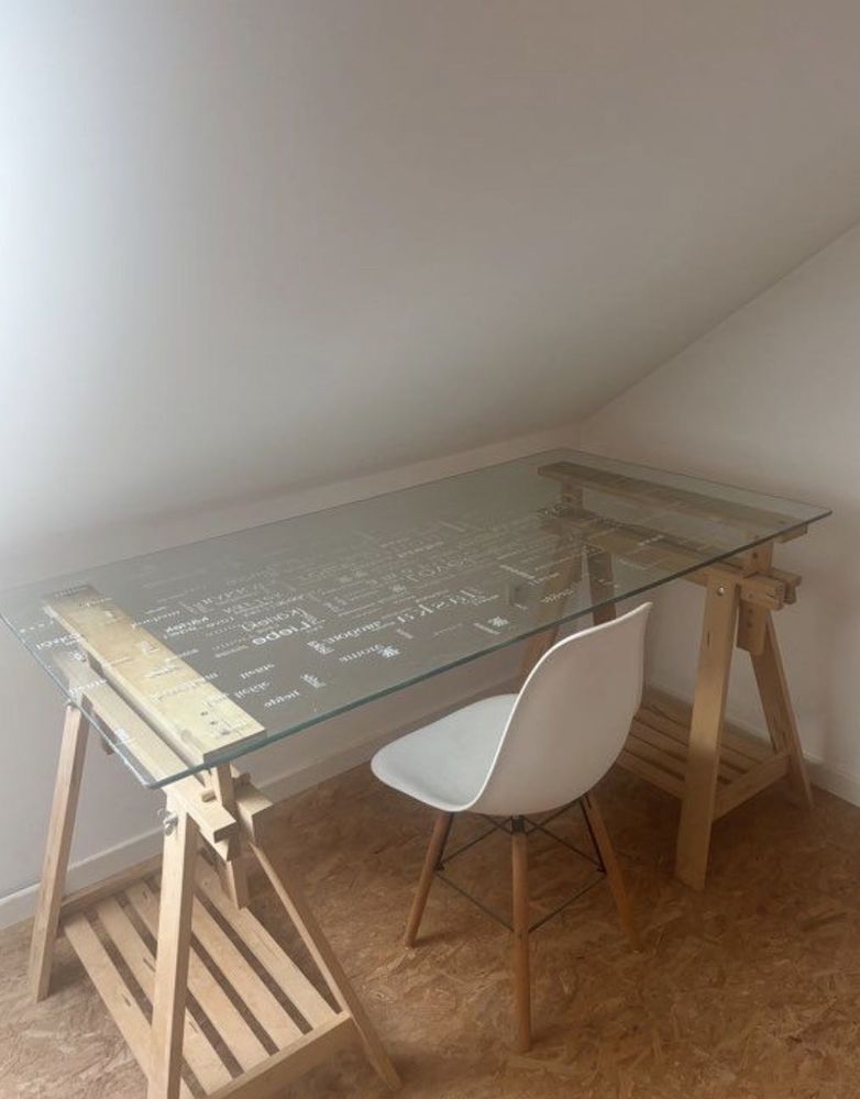 bureau verre 100 Thurey-le-Mont (25)