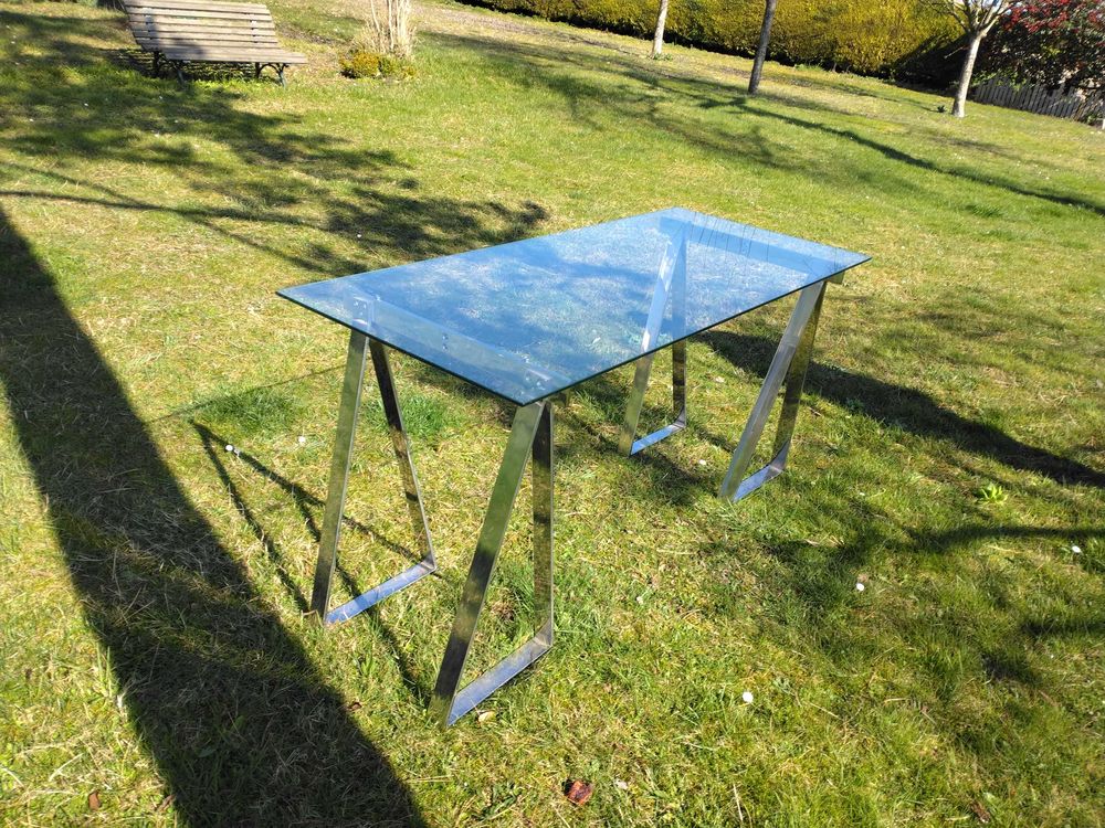 bureau+en+verre 65 Amiens (80)