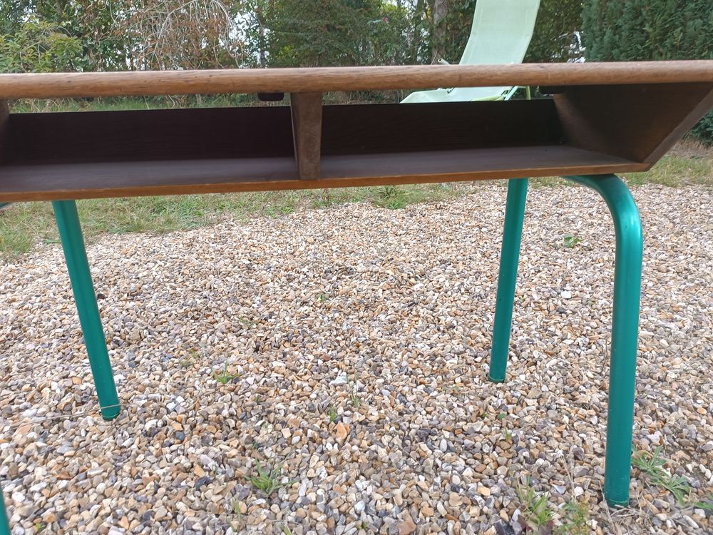 Bureau vintage 20 Cl�on (76)