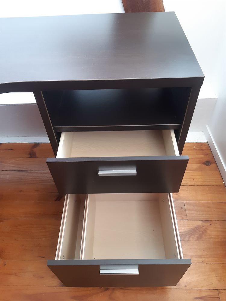 Bureau weng� fonc� 80 Bouconvillers (60)