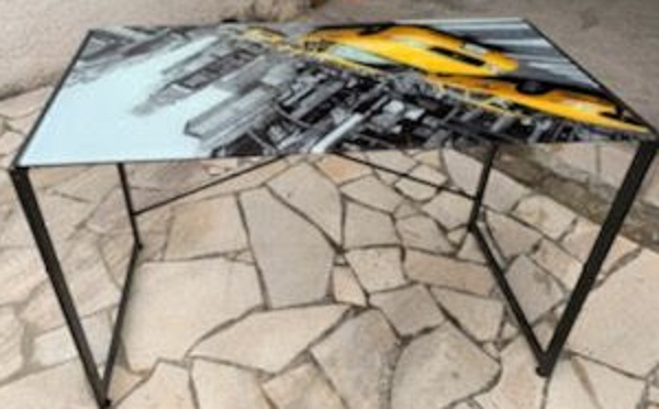 BUREAU  NEW YORK  24 Montpellier (34)