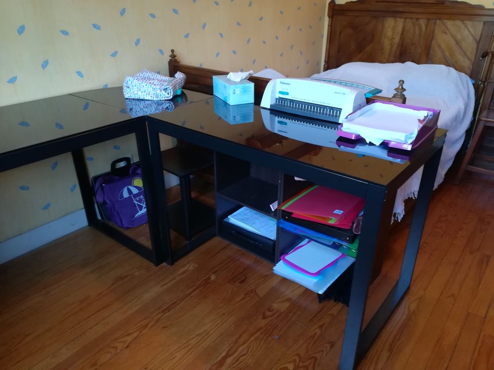  Bureau 100 Saint-Morillon (33)