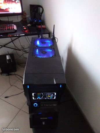 pc bureau 650 Gouesnach (29)