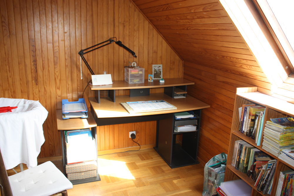 Bureau 30 Viarmes (95)