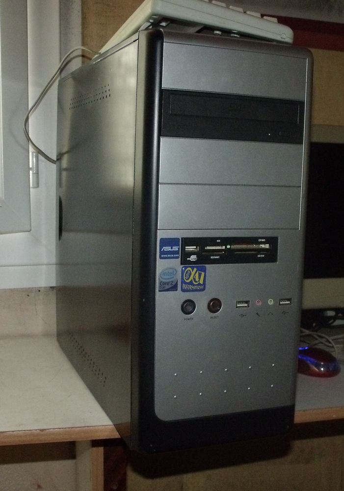 pc de bureau 0 Fourques-sur-Garonne (47)