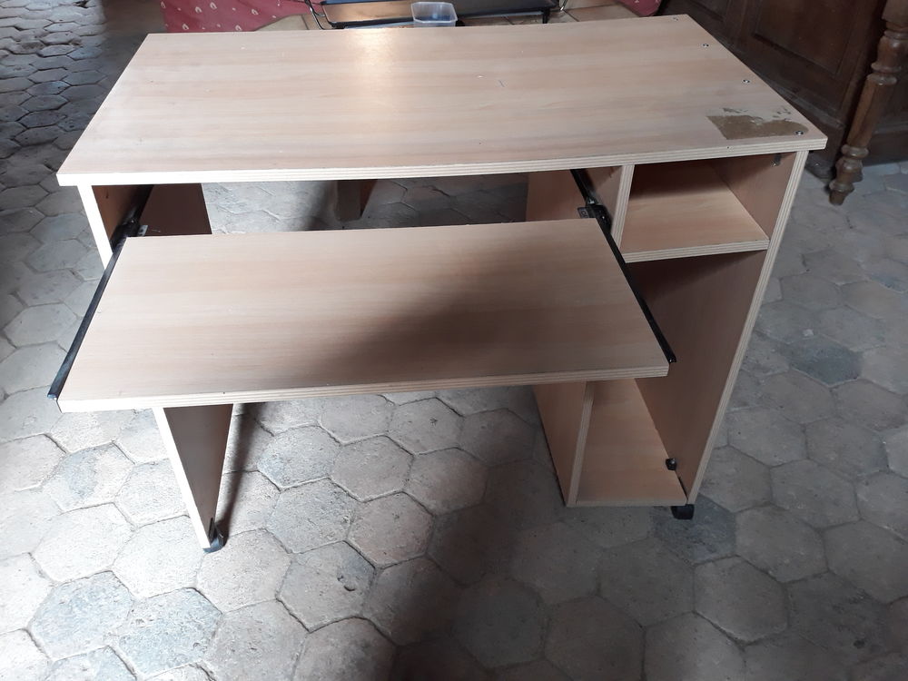 Bureau 55 Bussi�res-et-Pruns (63)