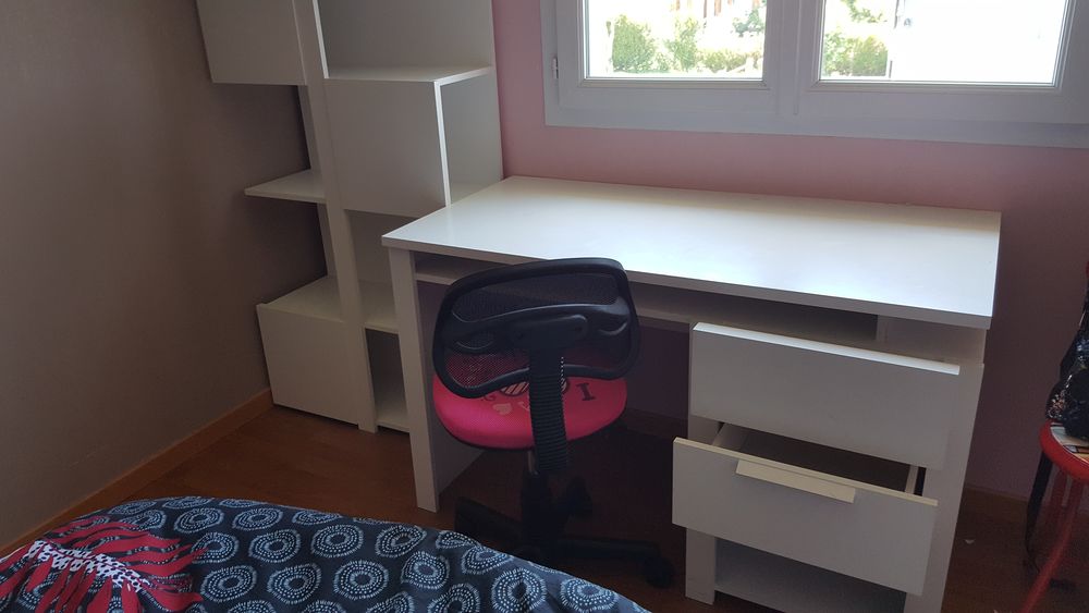 Bureau 85 Vichy (03)