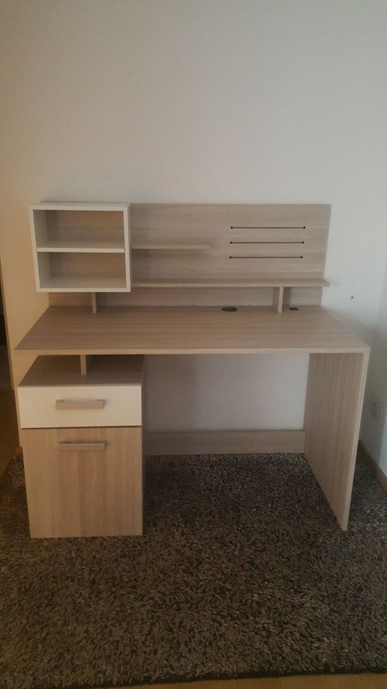 Bureau 
140 Strasbourg (67)