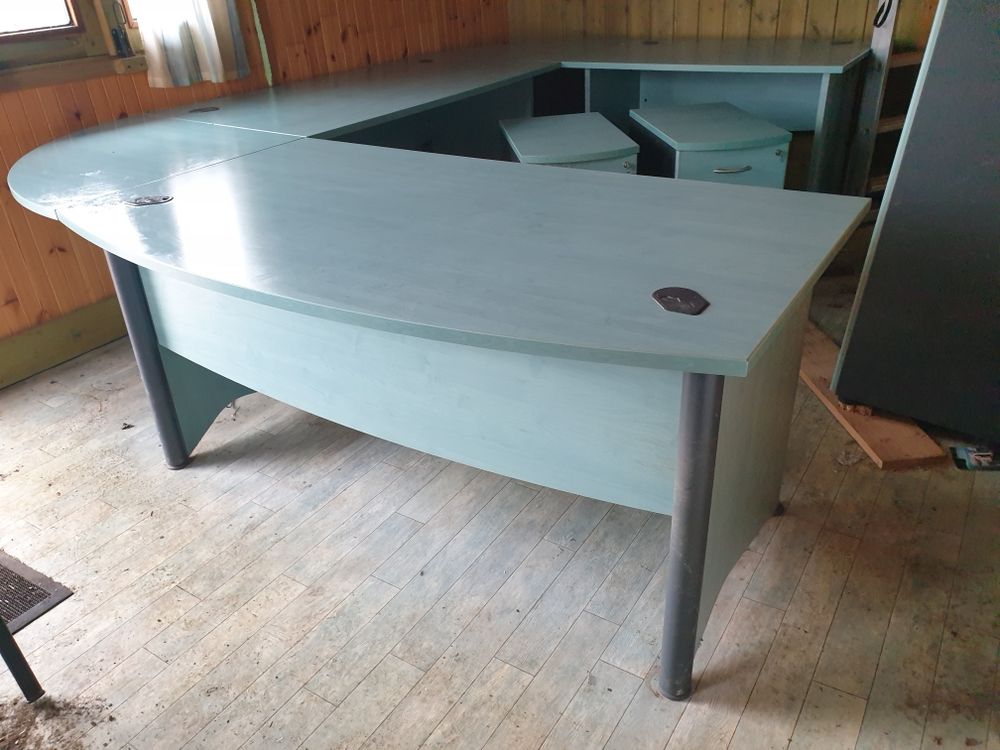 Bureau 0 Beuzeville (27)