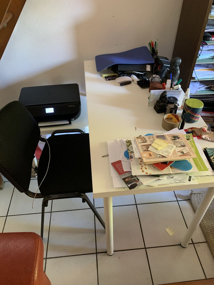 Bureau 20 Saint-Andr�-de-Seignanx (40)