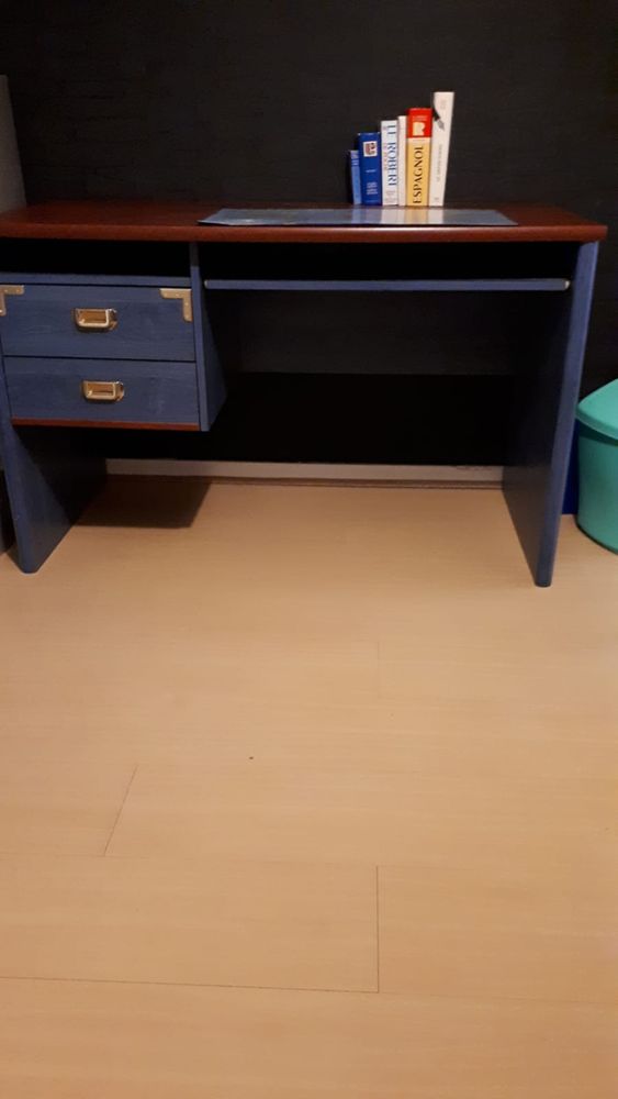 bureau 50 Ville-la-Grand (74)