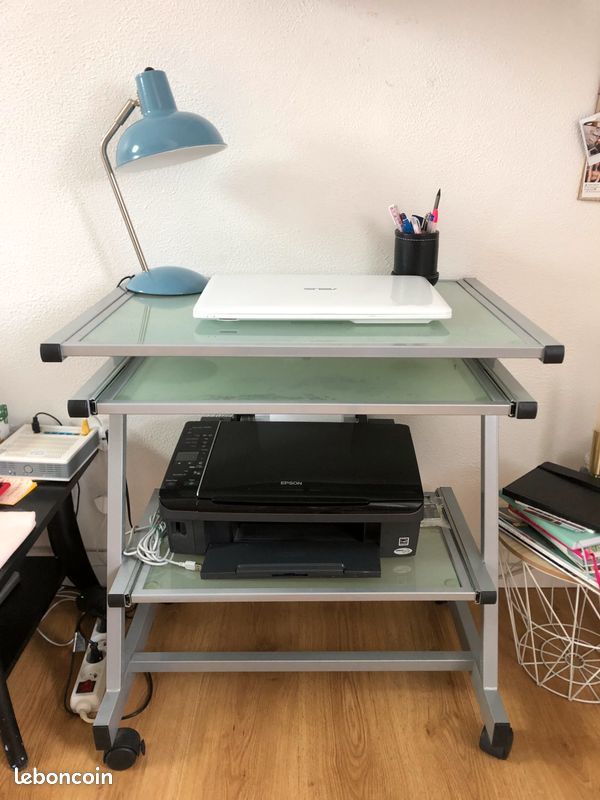 Bureau 30 Gennevilliers (92)