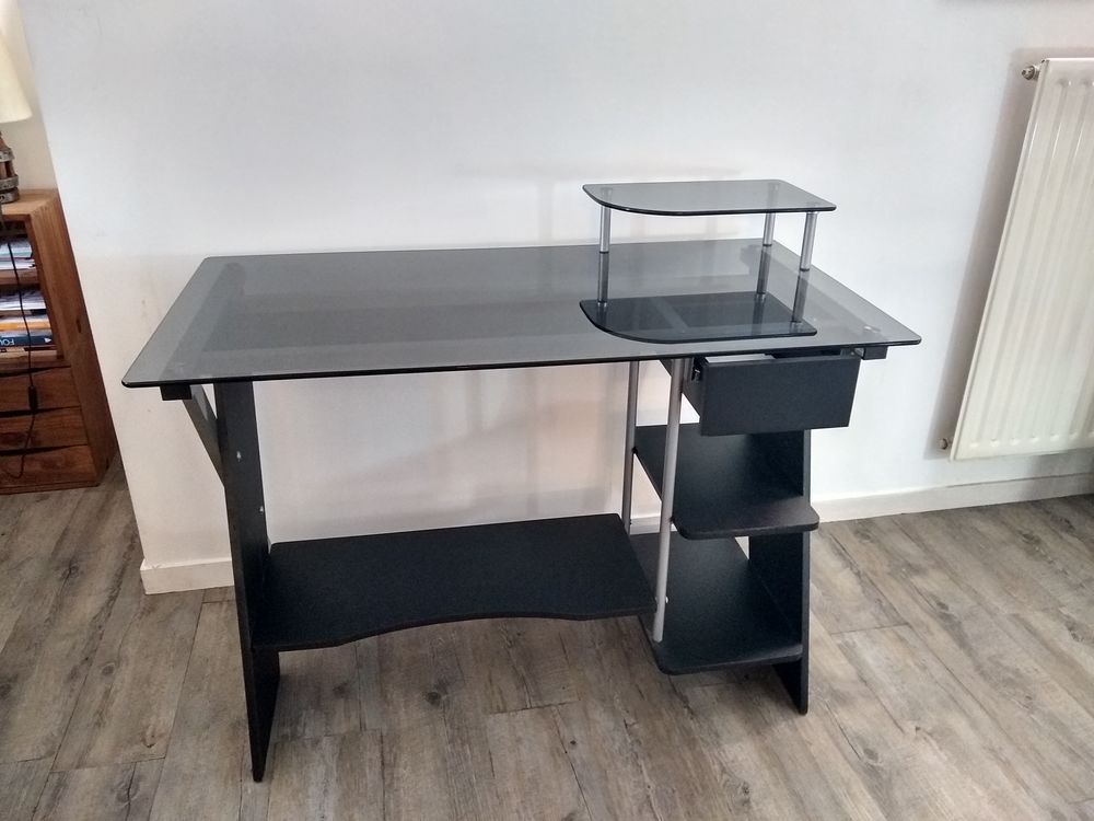 Bureau 100 Saulx-les-Chartreux (91)