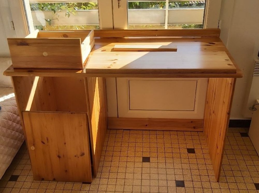 Bureau en pin 30 Nyons (26)