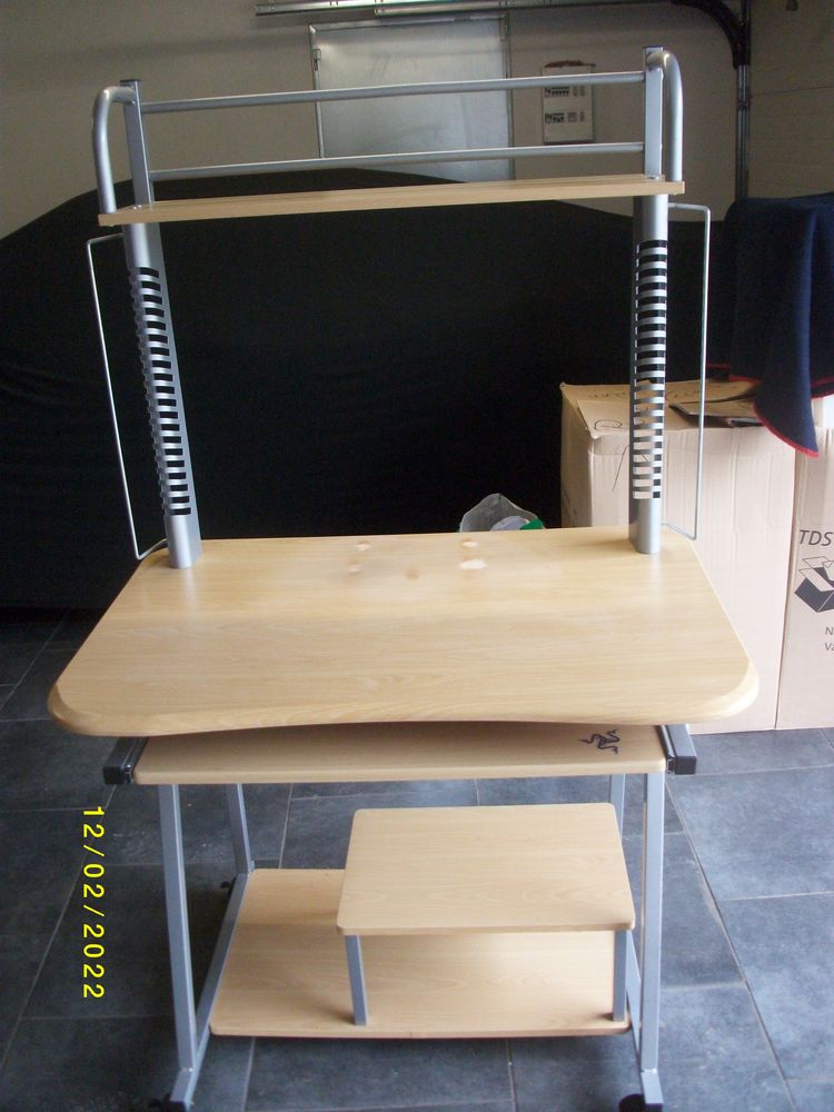 Bureau 18 Plobannalec-Lesconil (29)