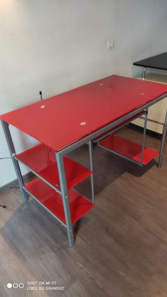 Bureau PC 20 Avion (62)