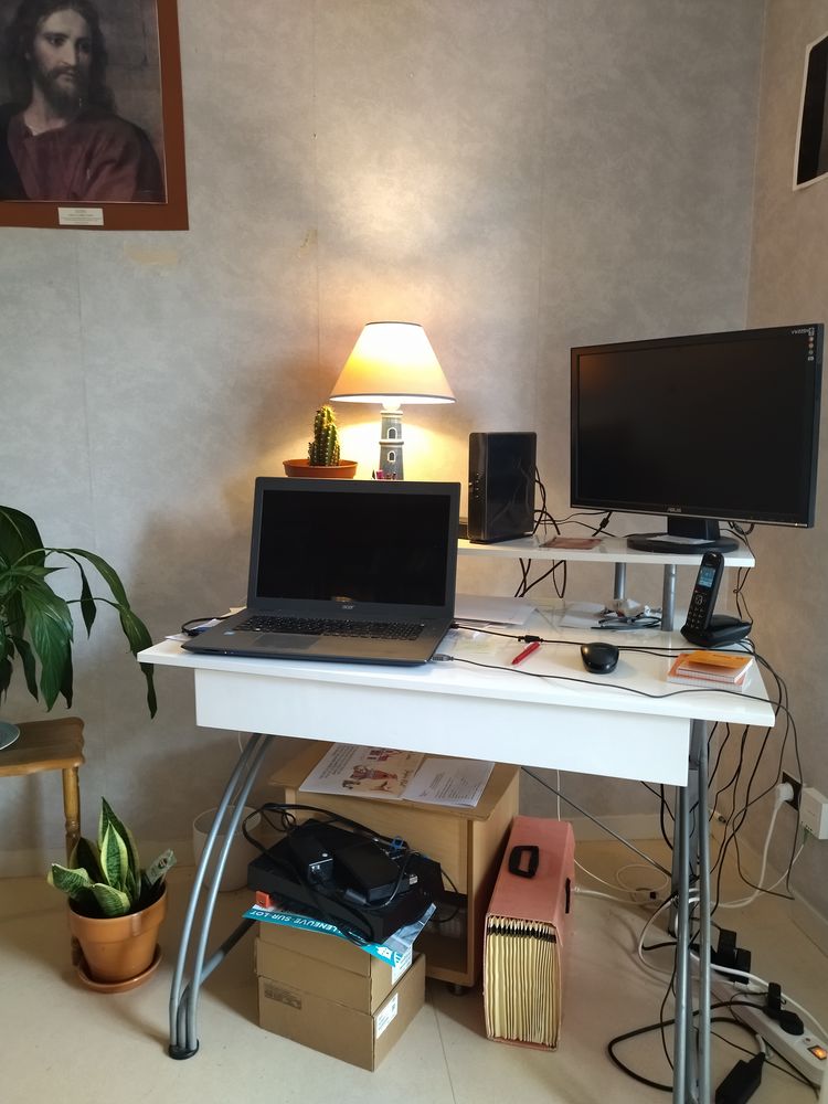 Bureau 40 Villeneuve-sur-Lot (47)