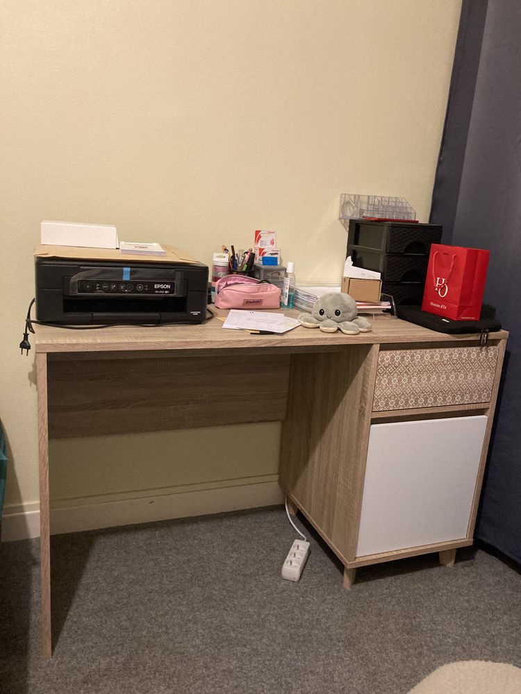 Bureau 80 Clermont-Ferrand (63)