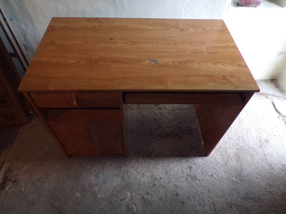 bureau 20 Mantes-la-Ville (78)