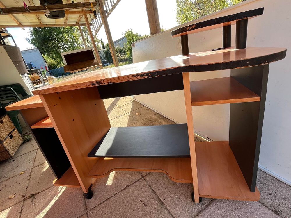 bureau 30 La Lande-de-Fronsac (33)