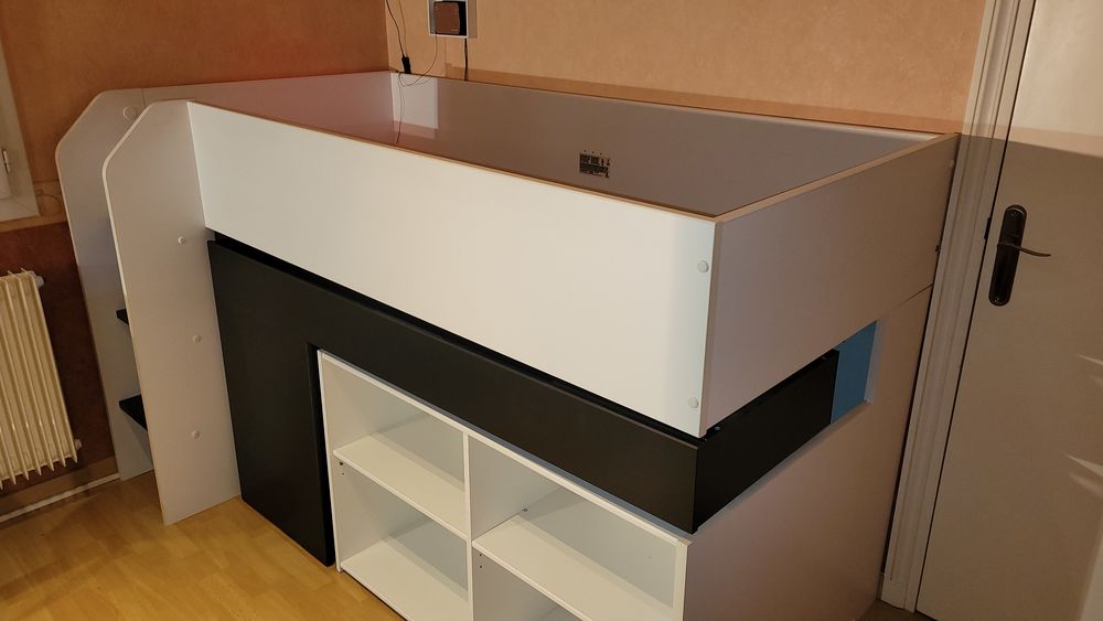 Lit bureau 200 Pont De Dore (63)