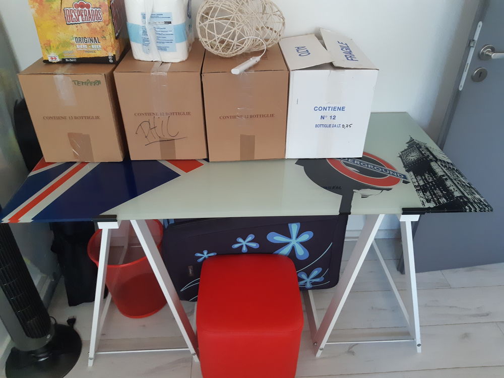 BUREAU 120 Sallanches (74)