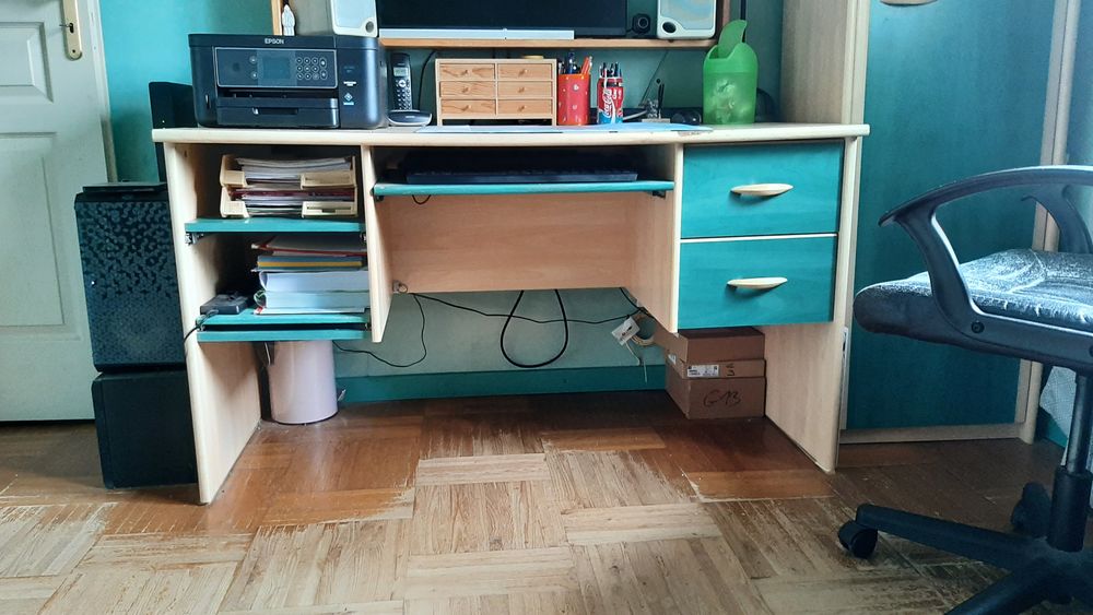 Bureau 20 Dagneux (01)