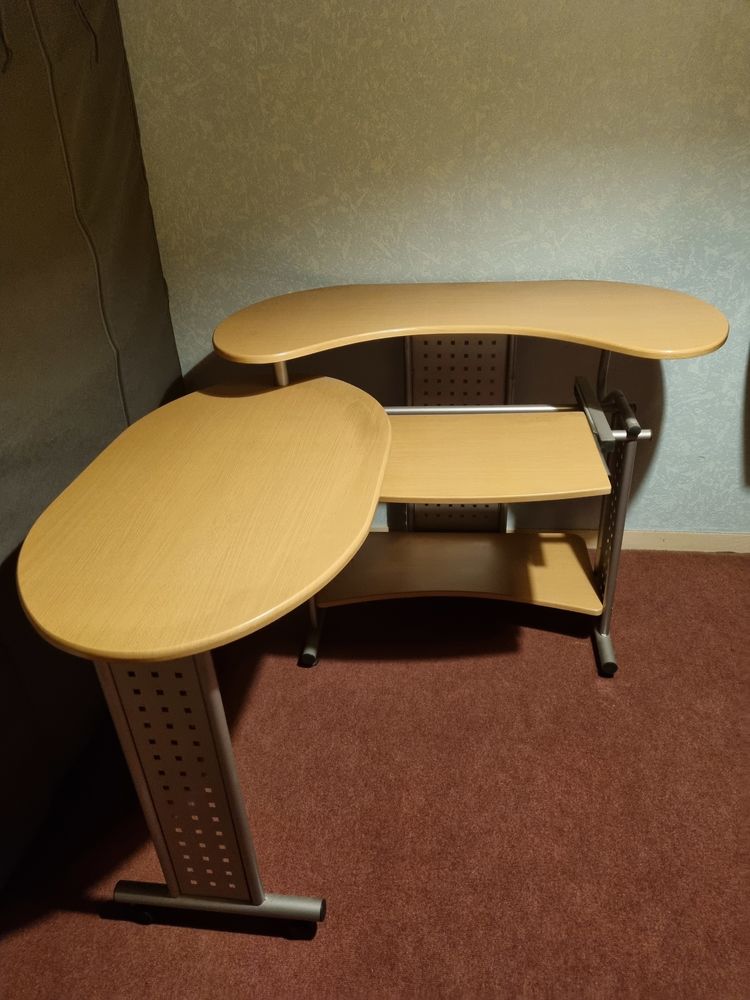 Bureau 70 Domgermain (54)