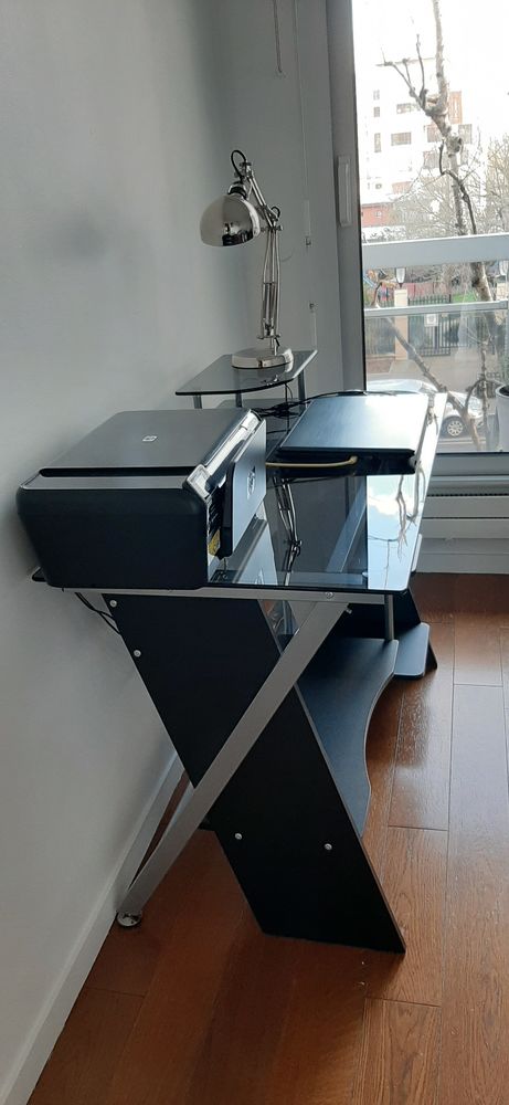 Bureau TBE 60 Courbevoie (92)