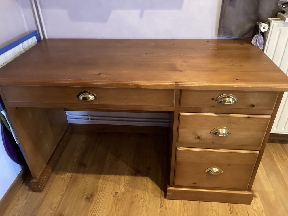 Bureau pin 90 Thurins (69)