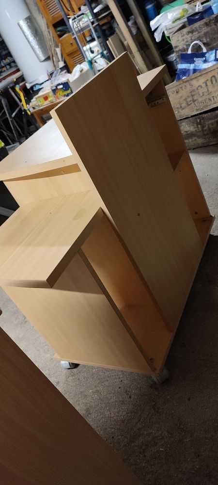 Bureau 40 Tournan-en-Brie (77)