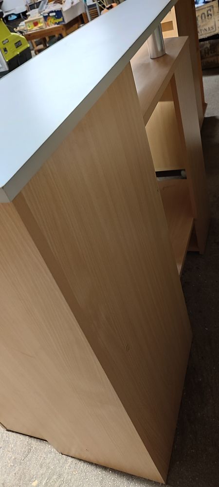 Bureau 25 Tournan-en-Brie (77)