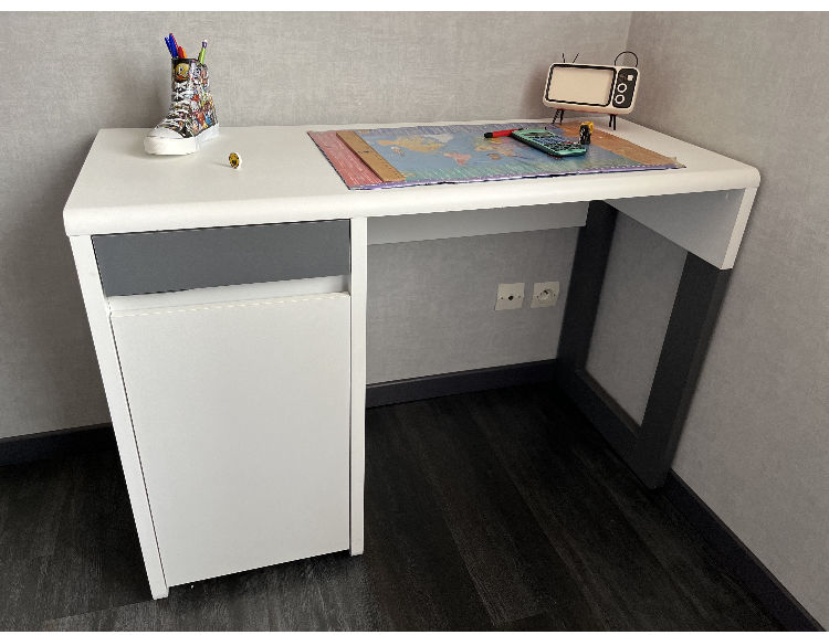 Bureau 50 Perreuil (71)