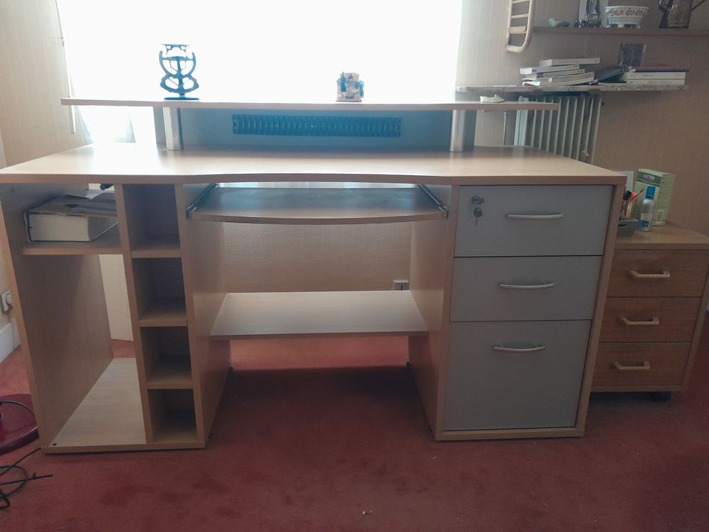 Bureau 30 Montrouge (92)