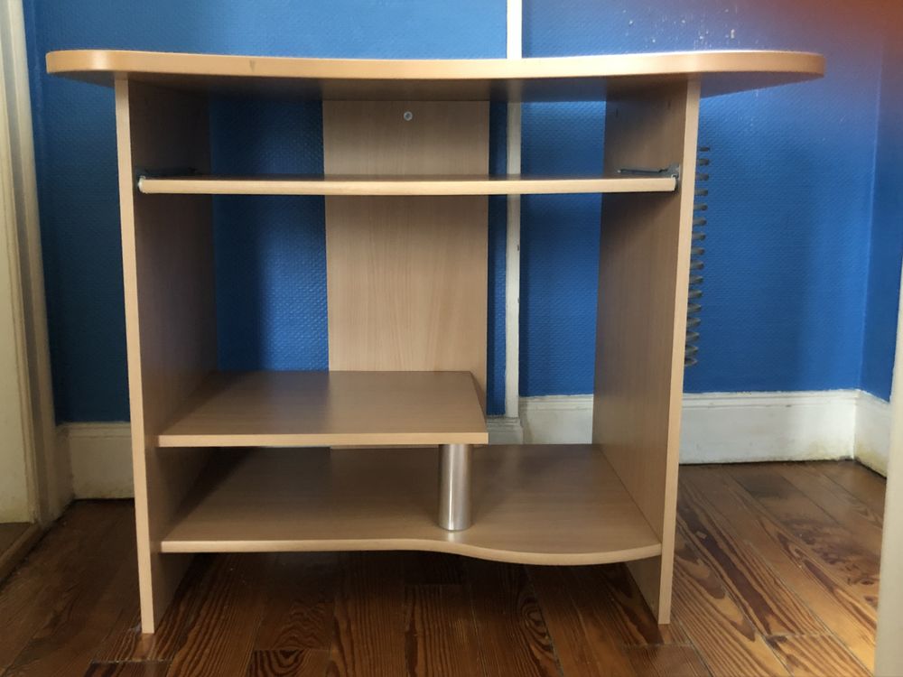 Bureau PC 40 Strasbourg (67)