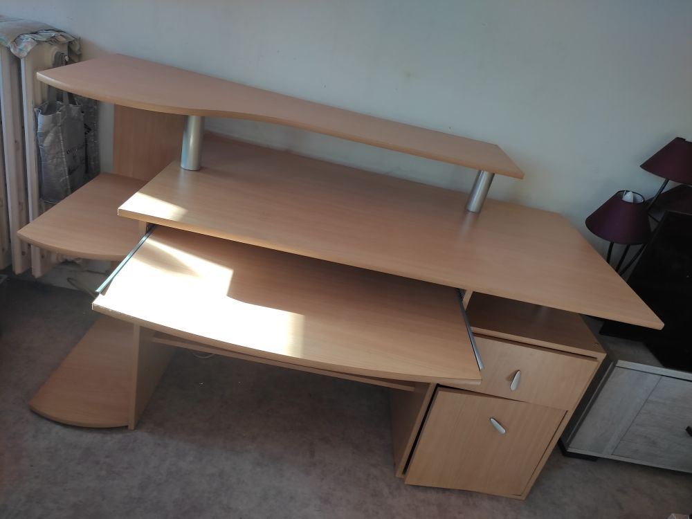 bureau 50 Mons-en-Bar�ul (59)