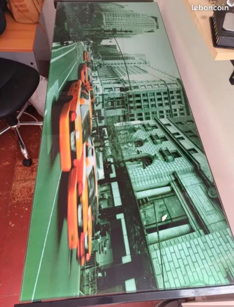 Bureau 30 Blois (41)