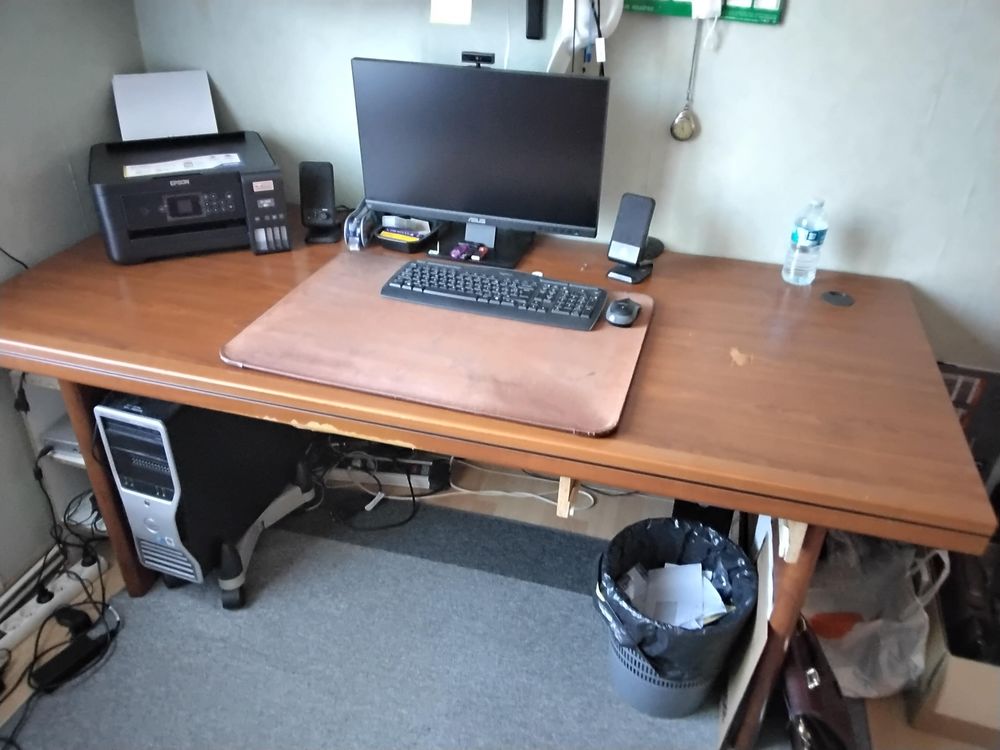 bureau 50 Herblay (95)