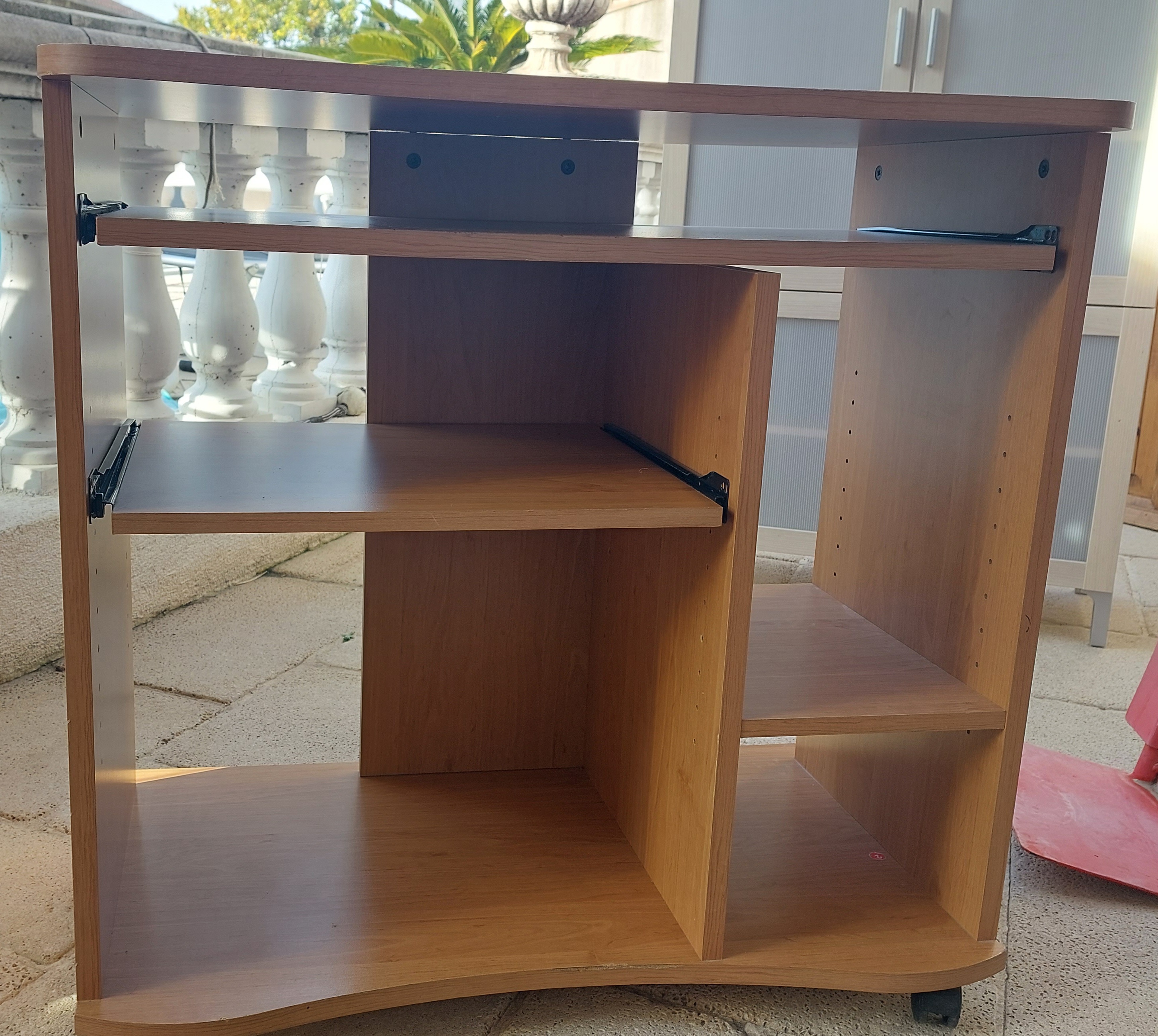 bureau 25 Draguignan (83)