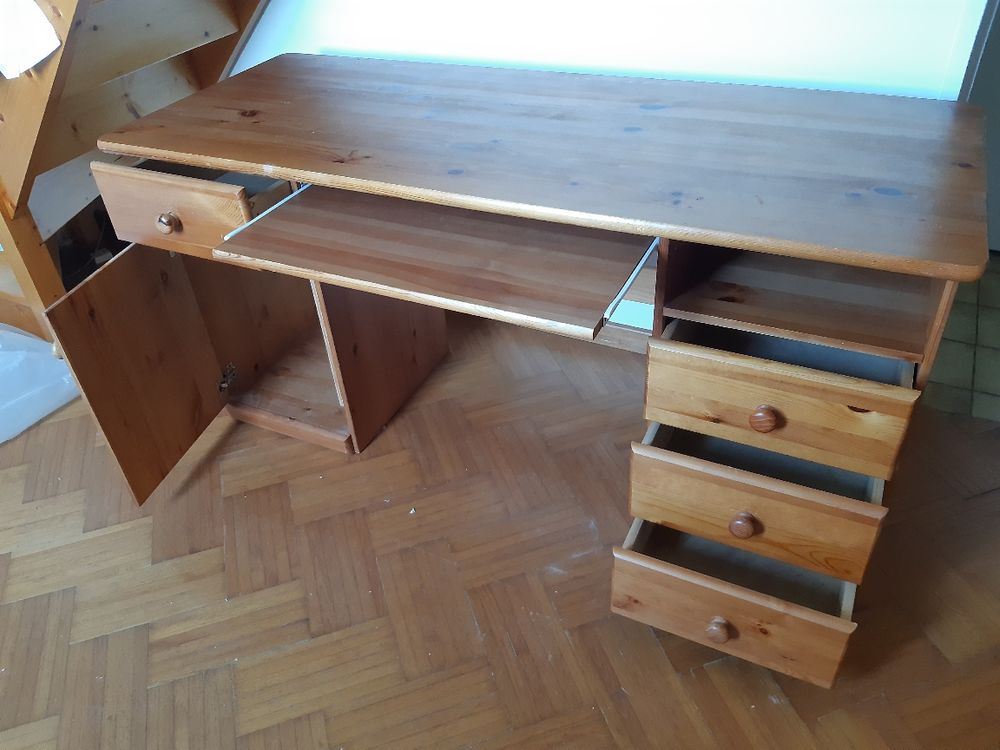 BUREAU 80 Ambrumesnil (76)