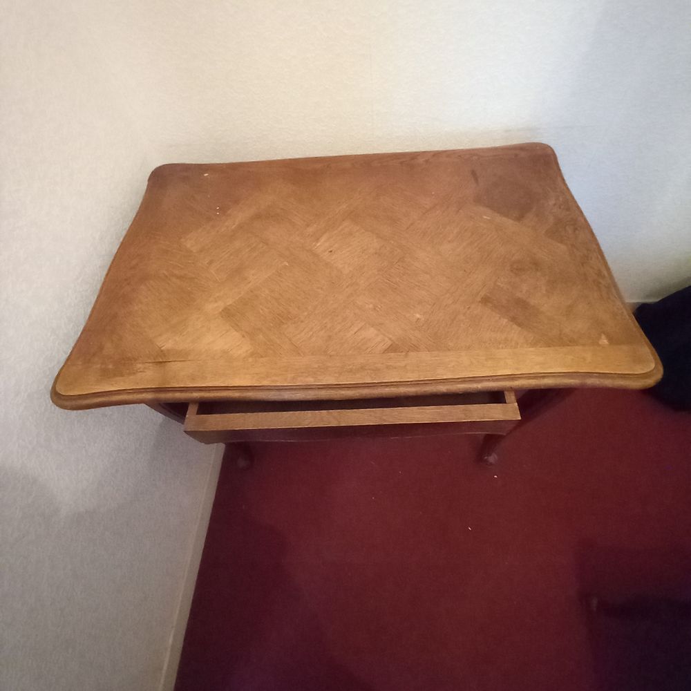 Bureau 25 Nancy (54)