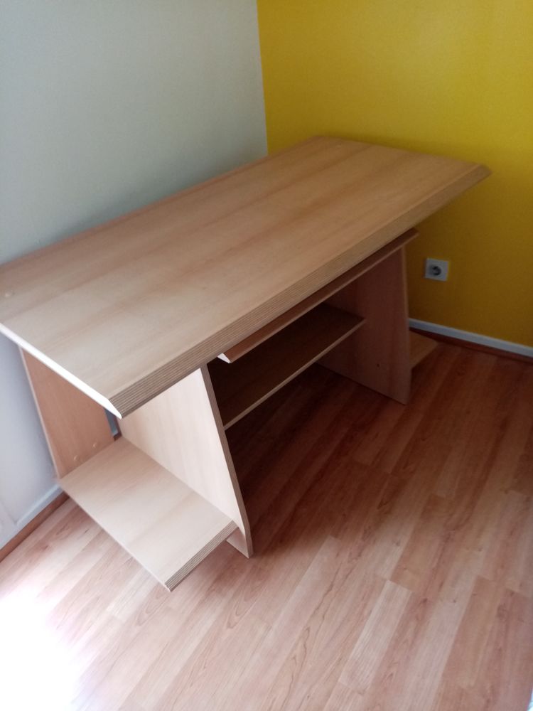 Bureau 50 Ach�res (78)