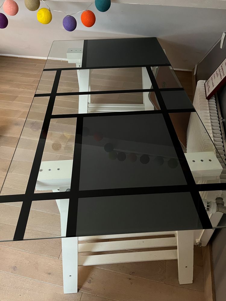 Bureau 60 Montesson (78)