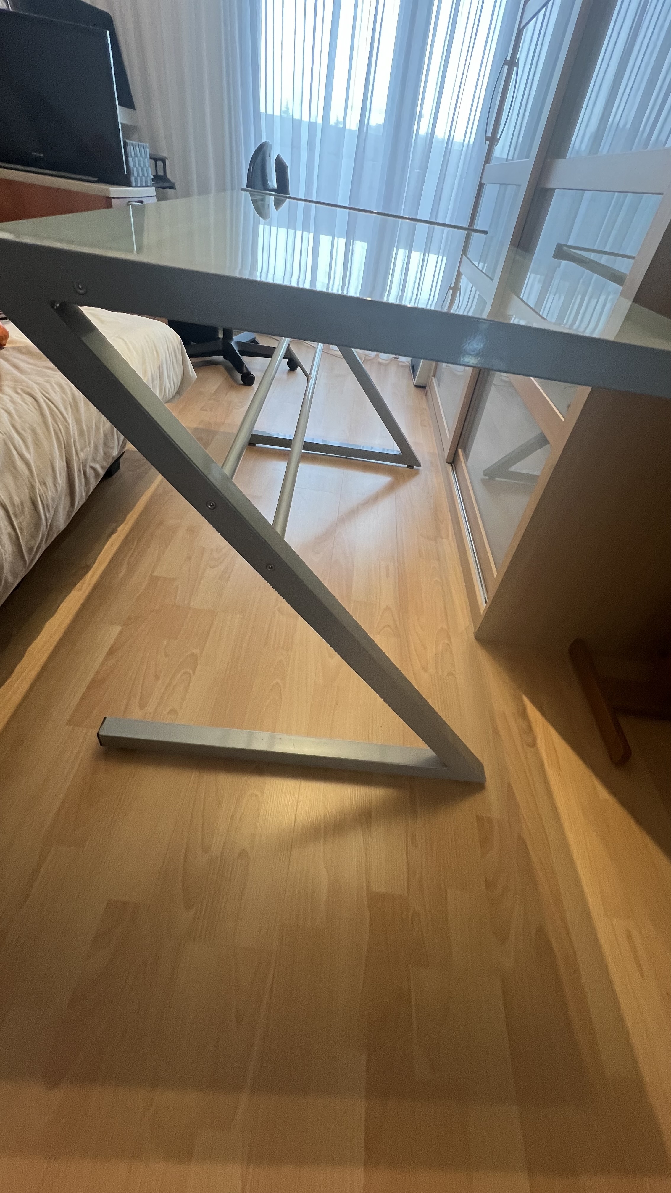 Bureau 50 Cr�teil (94)