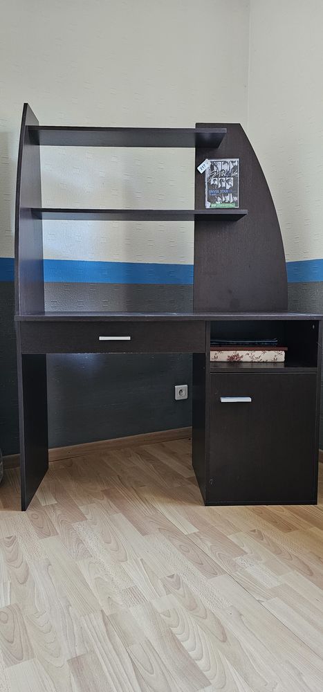 Bureau 60 La Tour-du-Pin (38)