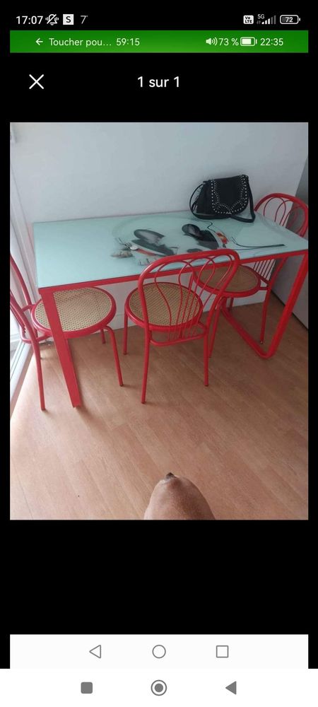 Bureau 40 Tarbes (65)