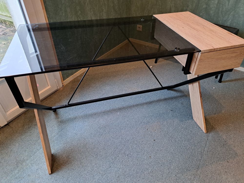 BUREAU 80 Dieppe (76)