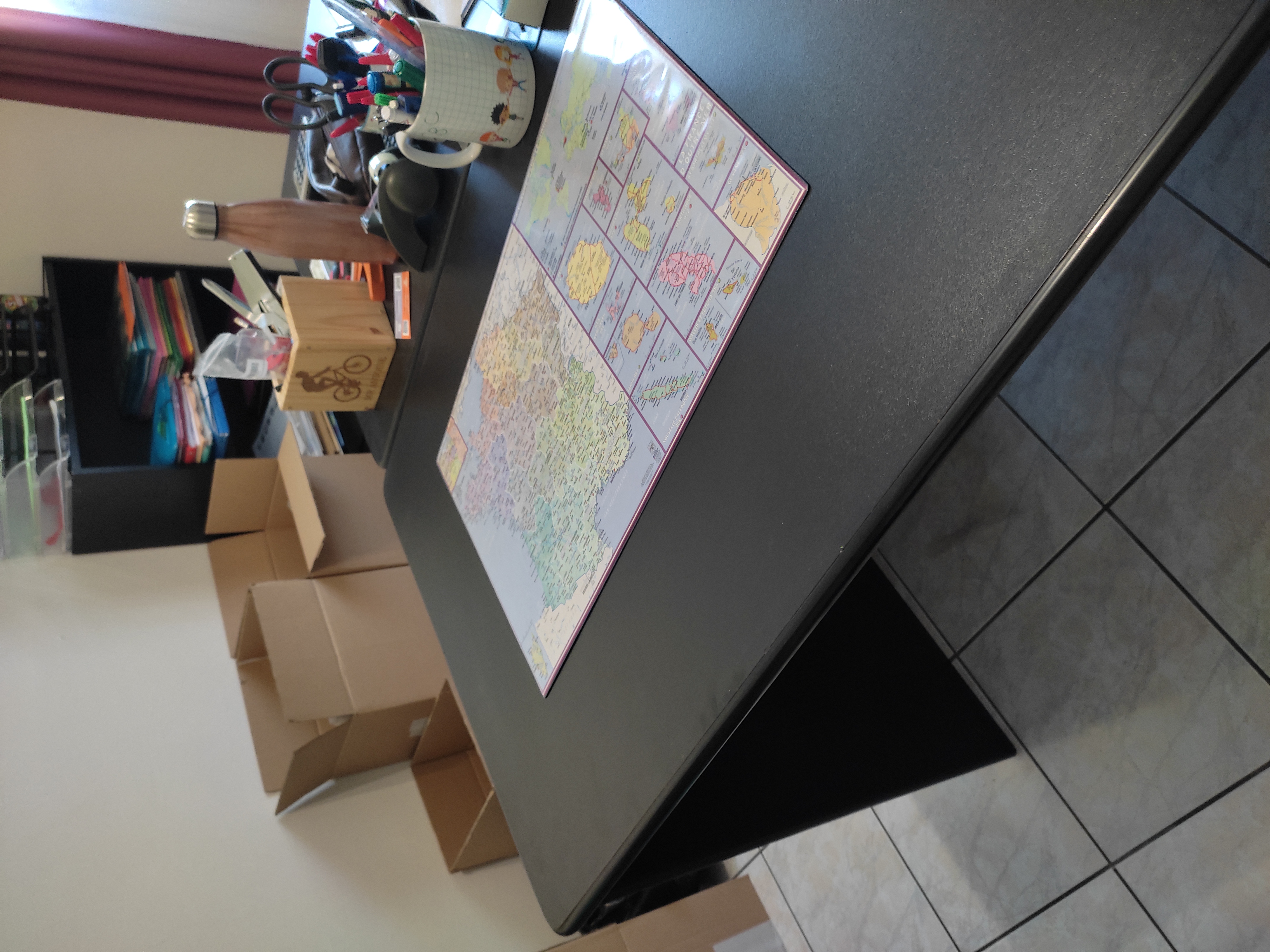 Bureau 50 Saint-Joseph (97)