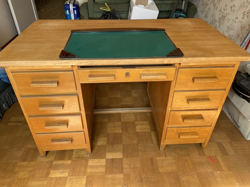 Bureau 50 Annemasse (74)