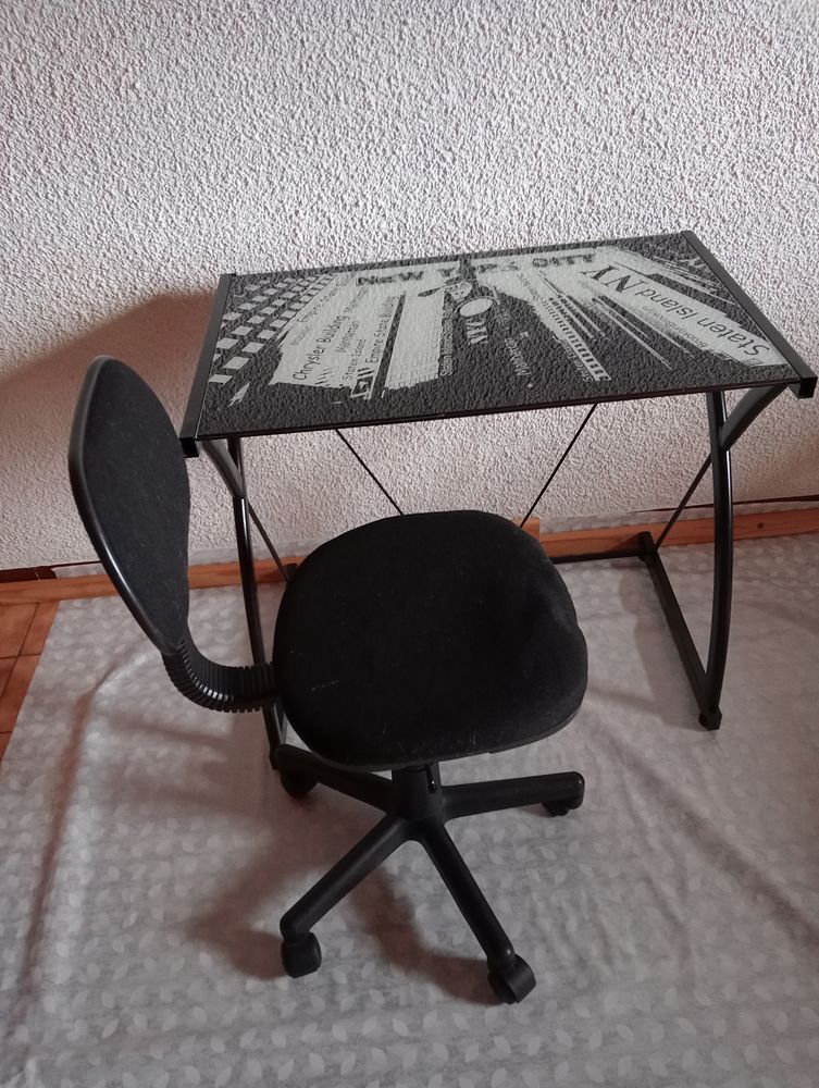 Bureau 35 Thyez (74)